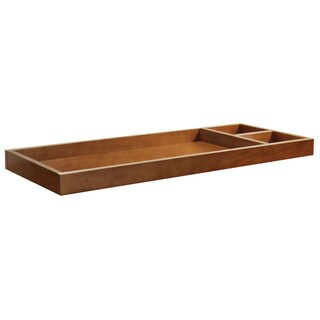 Universal Wide Removable Changing Tray