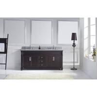 Buy Mission Craftsman Bathroom Vanities Vanity Cabinets Online At Overstock Our Best Bathroom Furniture Deals