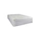 Maison Blanche - Bamboo Waterproof Mattress Protector - Green/Off-White ...