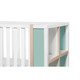 preview thumbnail 10 of 8, Bingo 3-in-1 Convertible Crib and Storage Combo