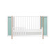 preview thumbnail 8 of 8, Bingo 3-in-1 Convertible Crib and Storage Combo