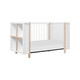 preview thumbnail 6 of 8, Bingo 3-in-1 Convertible Crib and Storage Combo