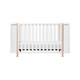 preview thumbnail 3 of 8, Bingo 3-in-1 Convertible Crib and Storage Combo