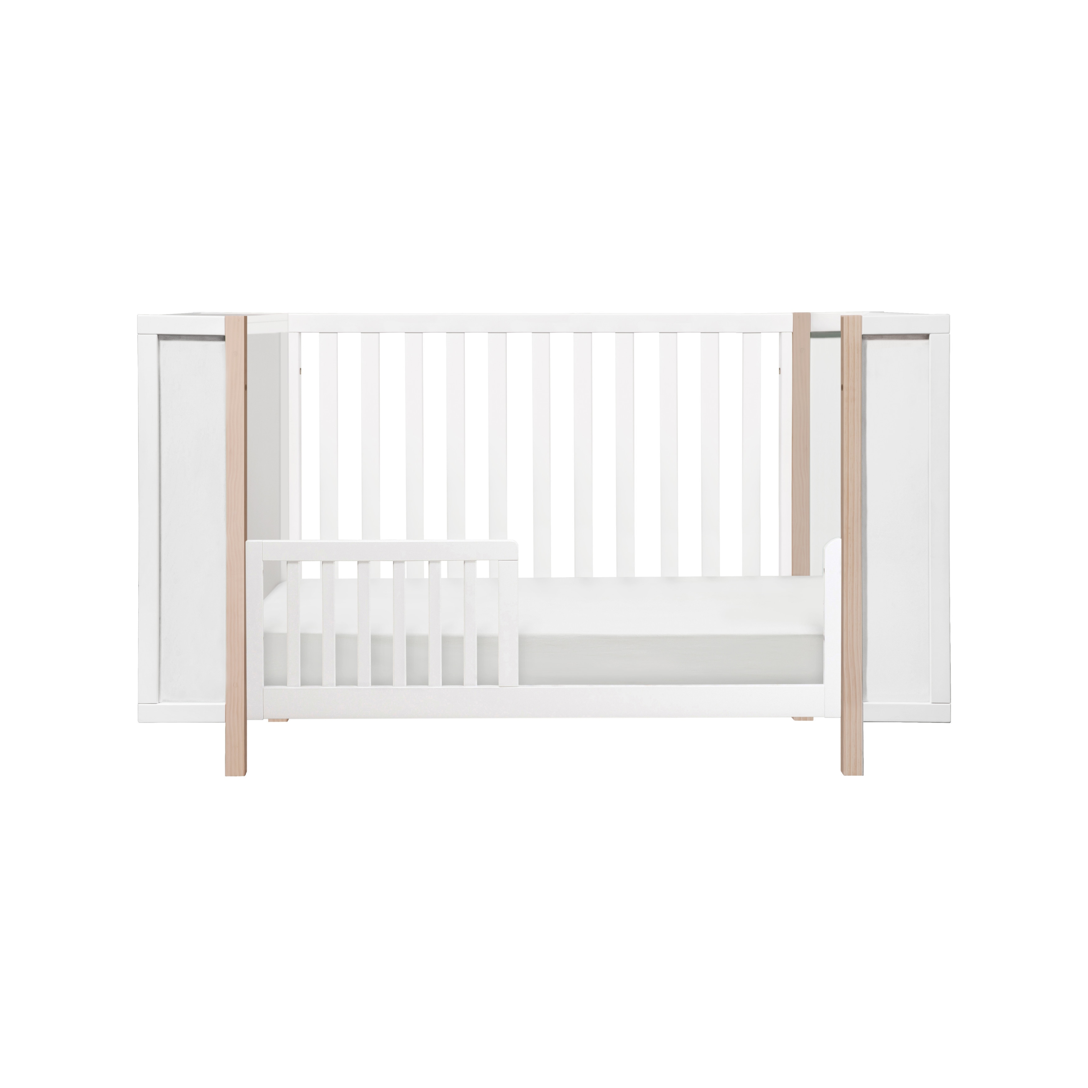 babyletto bingo crib