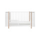 preview thumbnail 5 of 8, Bingo 3-in-1 Convertible Crib and Storage Combo