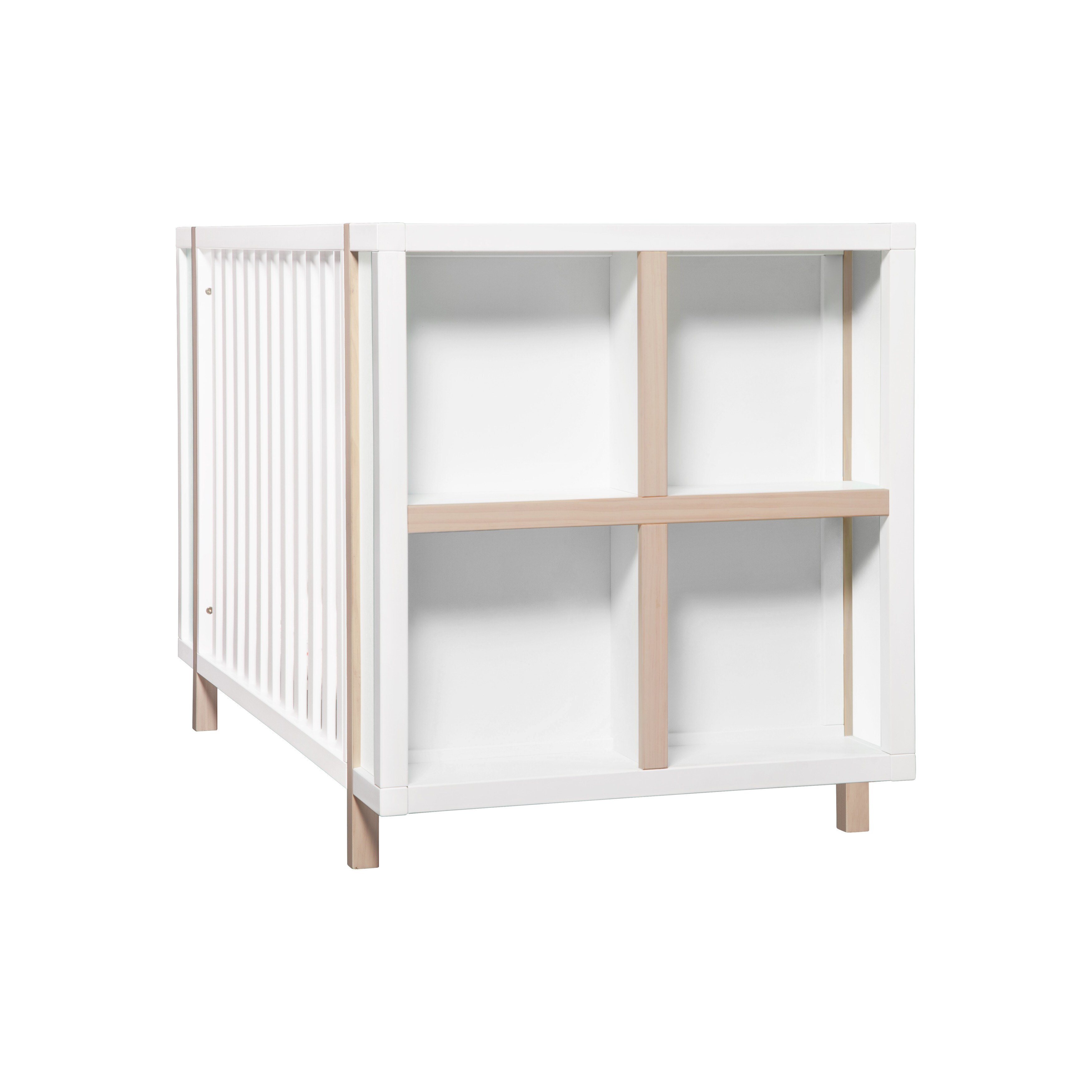 babyletto bingo crib