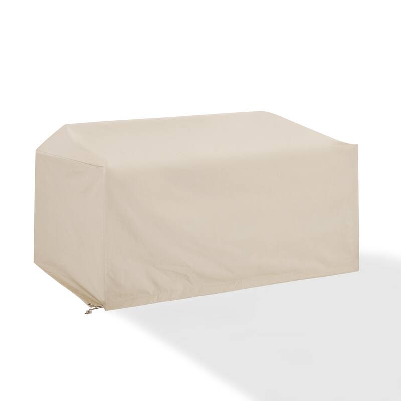 Crosley Outdoor Loveseat Furniture Cover