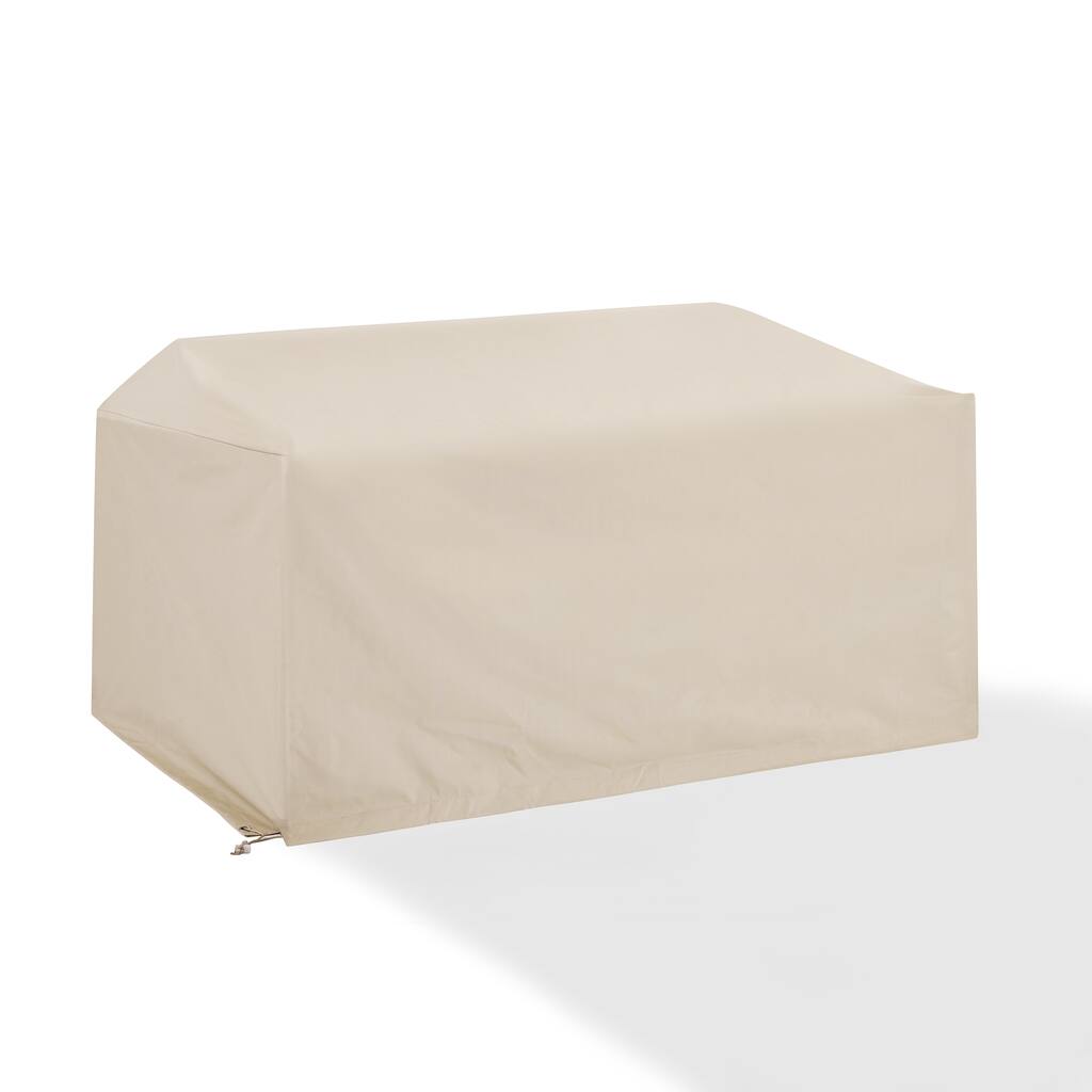 Crosley Outdoor Loveseat Furniture Cover