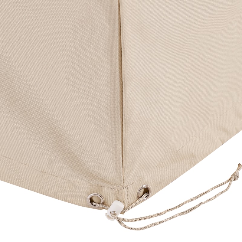 Crosley Outdoor Loveseat Furniture Cover
