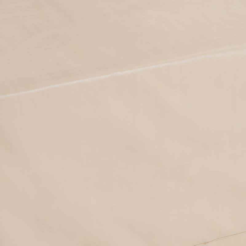 Crosley Outdoor Rectangular Table Furniture Cover