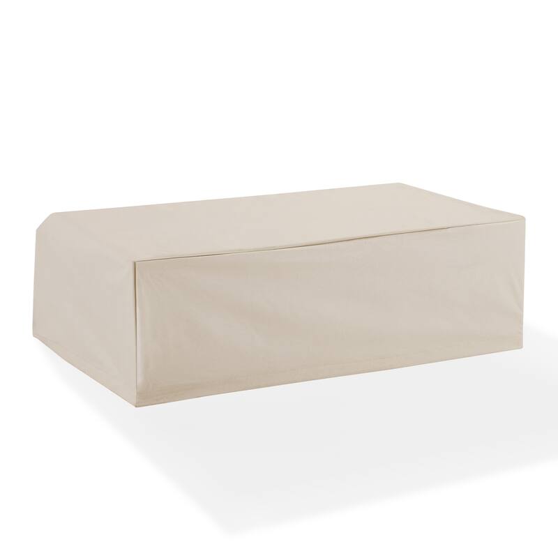 Crosley Outdoor Rectangular Table Furniture Cover