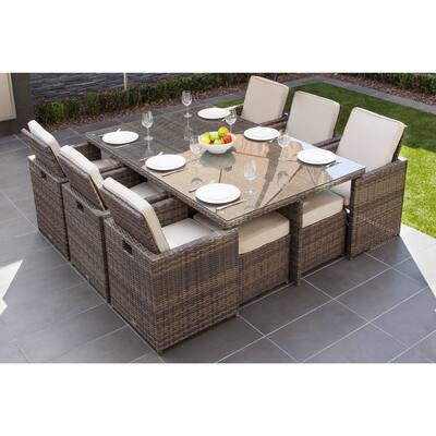 Buy Transitional Outdoor Dining Tables Online At Overstock Our