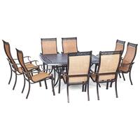 Buy Aluminum Cambridge Outdoor Dining Sets Online At Overstock Our Best Patio Furniture Deals