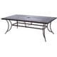 preview thumbnail 4 of 5, Cambridge Seasons Aluminum 9-piece Dining Set