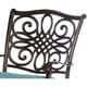 preview thumbnail 5 of 5, Cambridge Seasons Aluminum 9-piece Dining Set