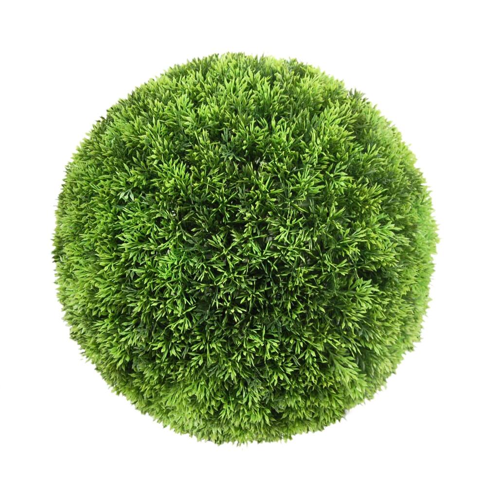 Jeco 13-inch Round Topiary Ball