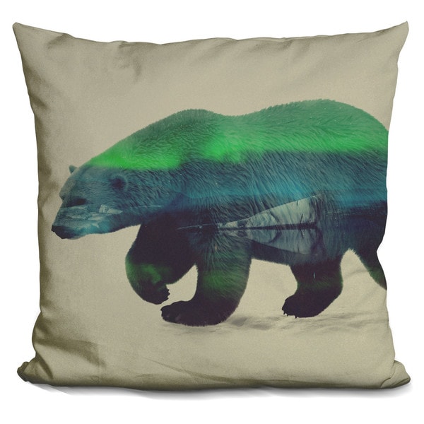 SEE THROW PILLOW