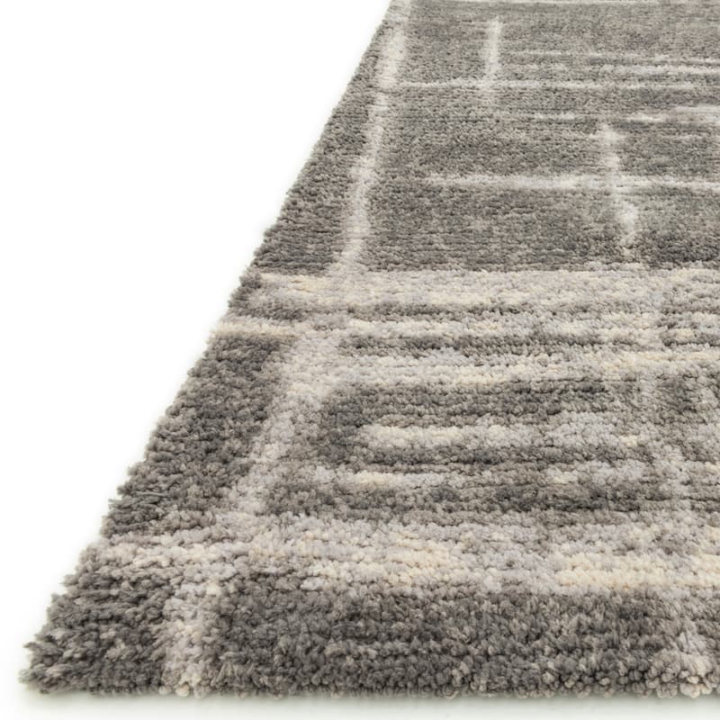 Alexander Home Stark Woven Modern Abstract Rug