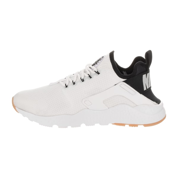 nike women's air huarache run ultra white