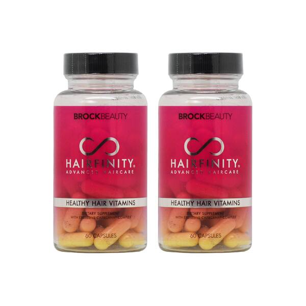Shop Hairfinity Healthy Hair Vitamins Free Shipping On Orders