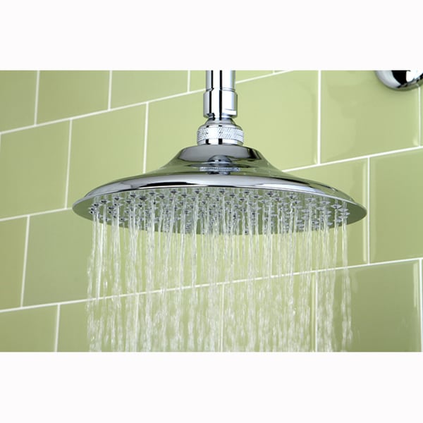 Chicago Chrome Showerhead Showerheads