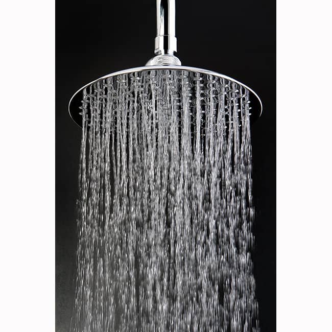 Chicago Chrome Showerhead