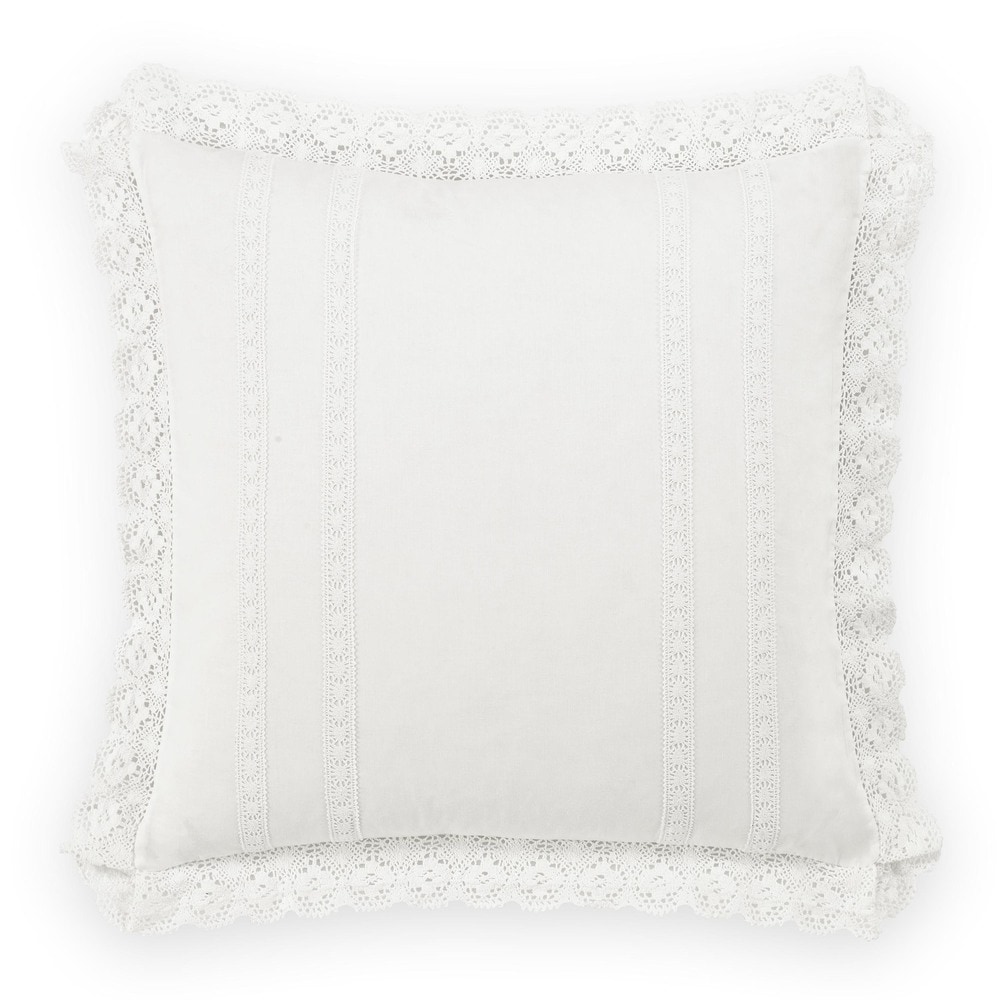 laura ashley euro shams