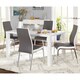 Simple Living Cally Dining Sets - Thumbnail 1