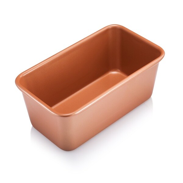 Gotham Steel Loaf Baking Pan Non-stick Ti Ceramic. Opens flyout.