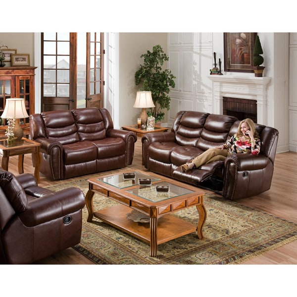 Cambridge Lancaster Power Sofa