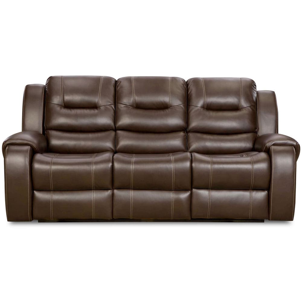 Clark reclining sofa discount