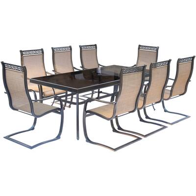 Hanover Patio Furniture Find Great Outdoor Seating Dining Deals Shopping At Overstock