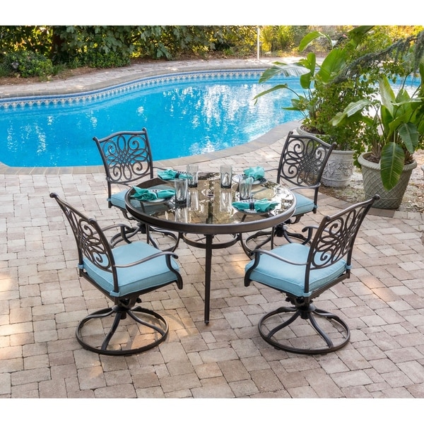 Hanover traditions patio furniture hotsell