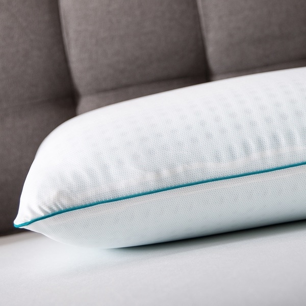 zinus pillow