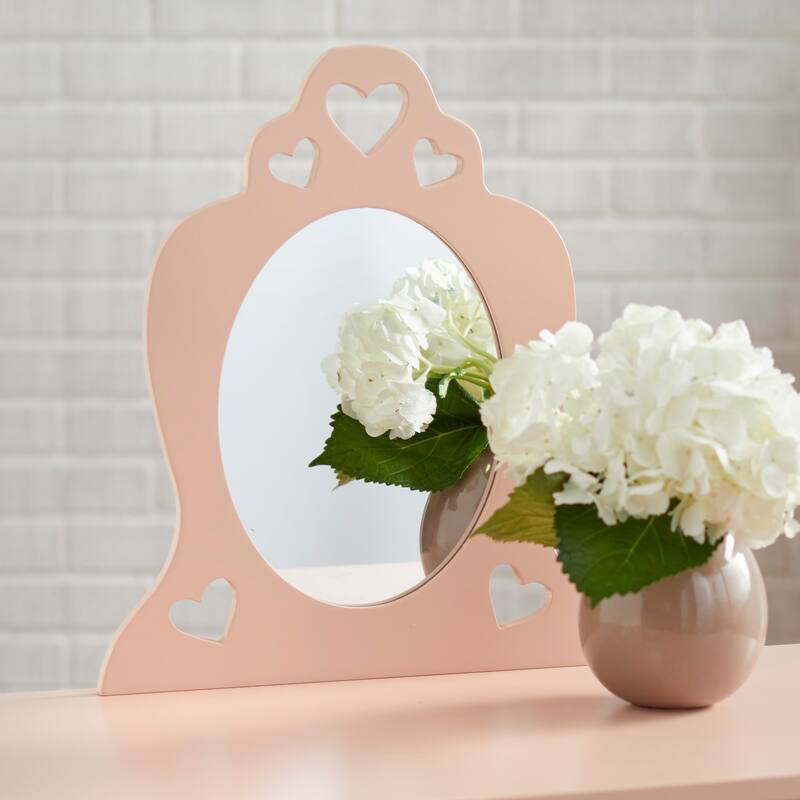 Simple Living Alyssa Kids Vanity Set