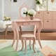 preview thumbnail 2 of 15, Simple Living Alyssa Kids Vanity Set