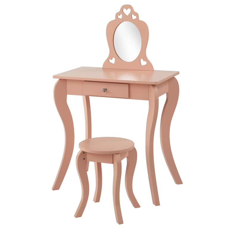 Simple Living Alyssa Kids Vanity Set