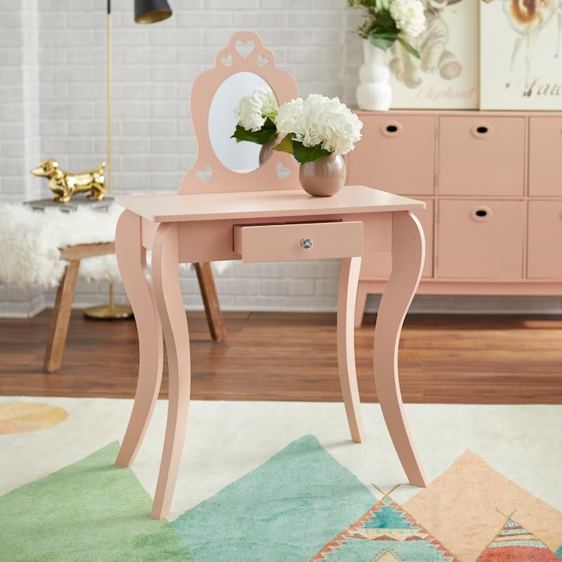 Simple Living Alyssa Kids Vanity Set
