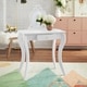 preview thumbnail 6 of 15, Simple Living Alyssa Kids Vanity Set