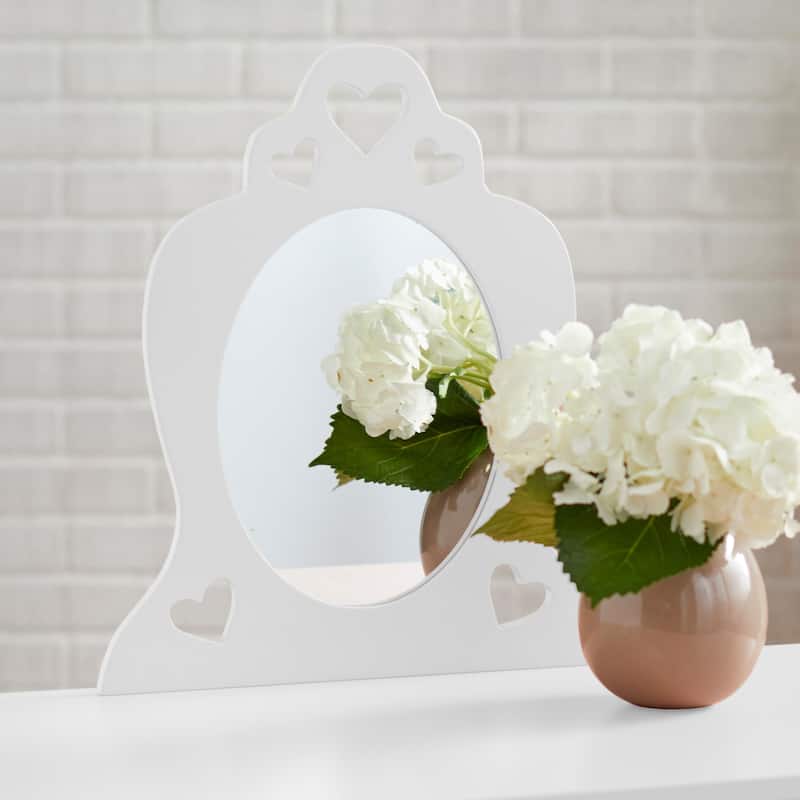 Simple Living Alyssa Kids Vanity Set