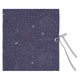 preview thumbnail 1 of 3, Babyletto Galaxy Stroller Blanket