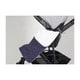 preview thumbnail 4 of 3, Babyletto Galaxy Stroller Blanket