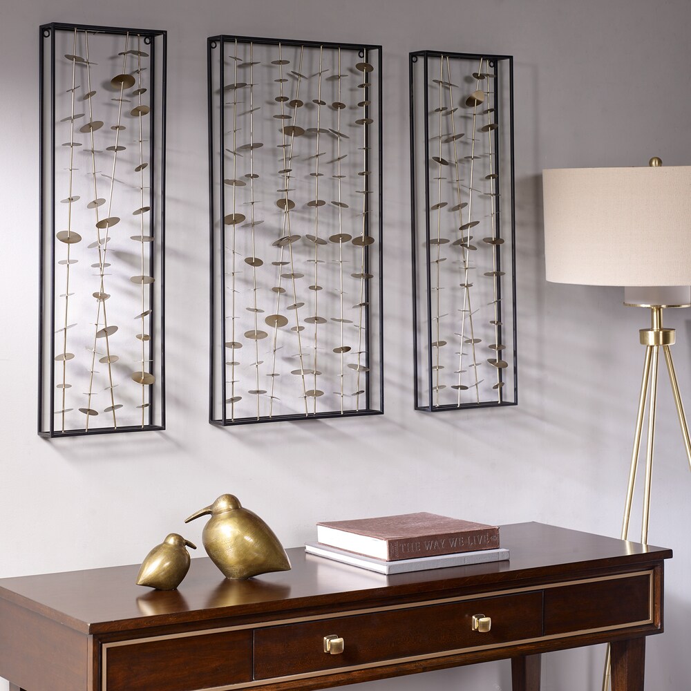Gold Wall Sculptures Find Great Art Gallery Deals Ping At Gold Wall Sculptures Find Great Art
