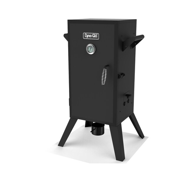 dyna glo gas smoker