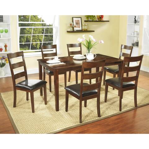Buy Kitchen & Dining Room Sets Online at Overstock | Our Best Dining Room & Bar Furniture Deals