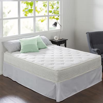 Priage by Zinus 10-inch Innerspring Mattress