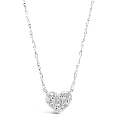Heart at Overstock.com