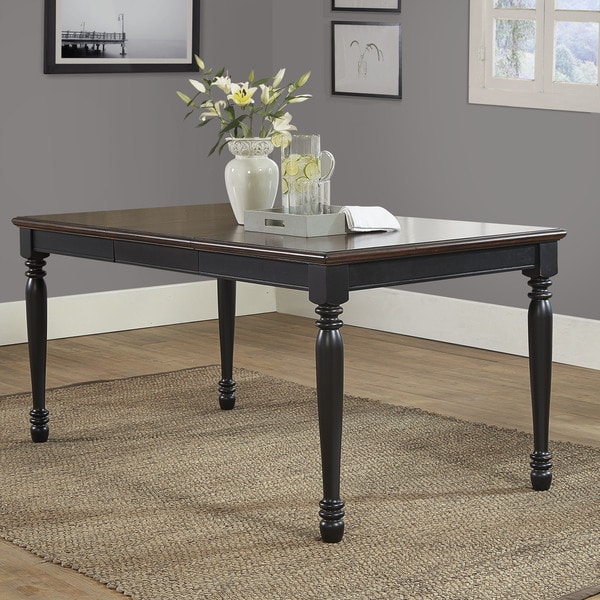 Crosley shelby deals dining table