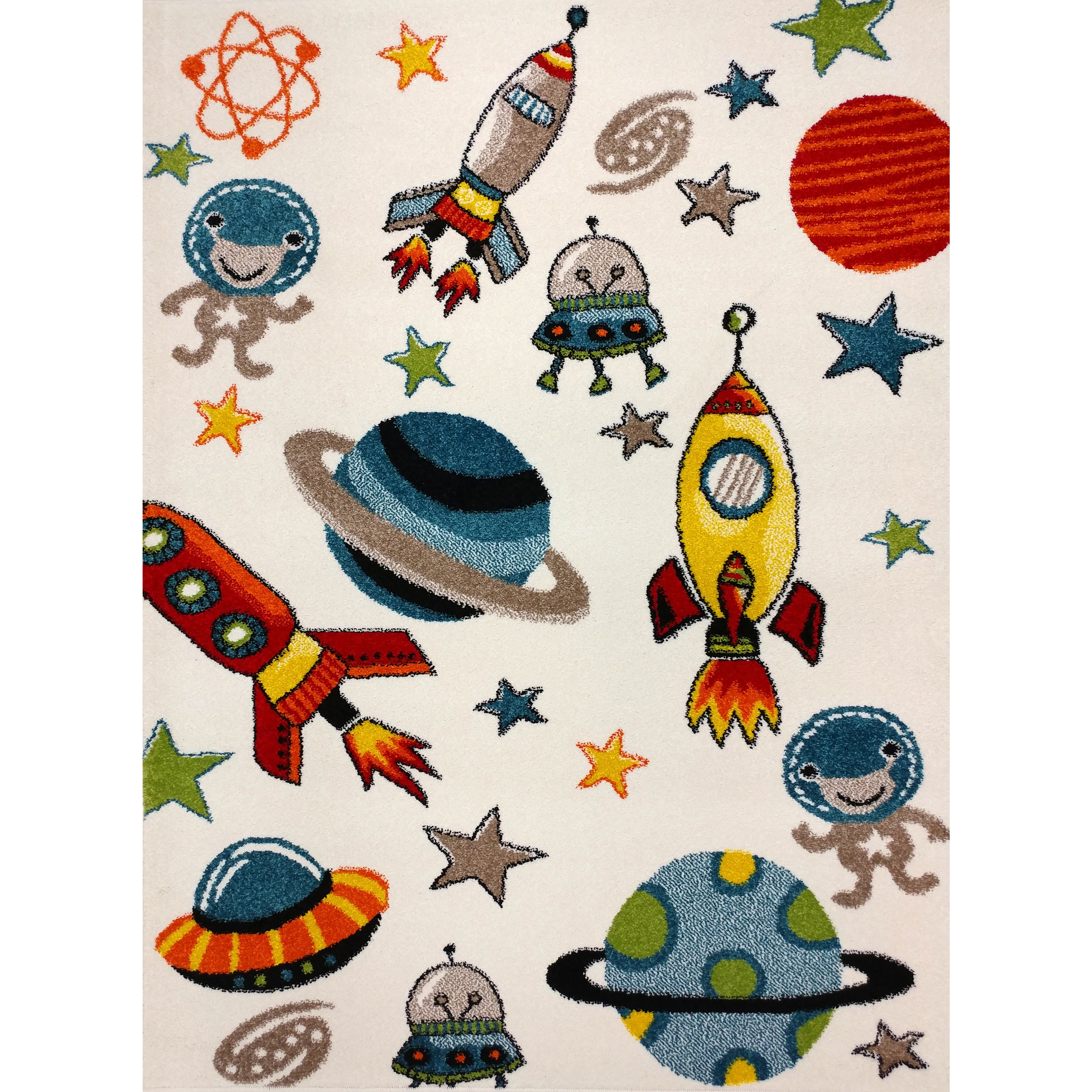 space kids rug