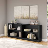 Buy Bookshelves Bookcases Online At Overstock Our Best Living Room Furniture Deals